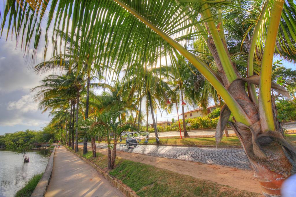 Village Porta Do Sol - Apartamento Ate 6 Pessoas Praia do Forte Cameră foto