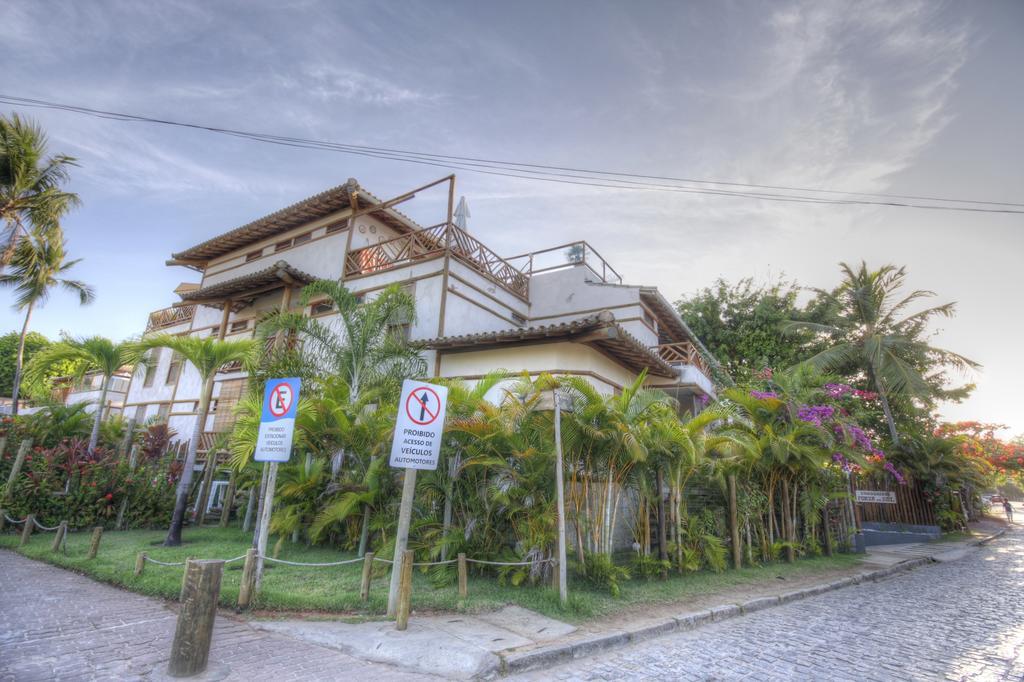 Village Porta Do Sol - Apartamento Ate 6 Pessoas Praia do Forte Cameră foto