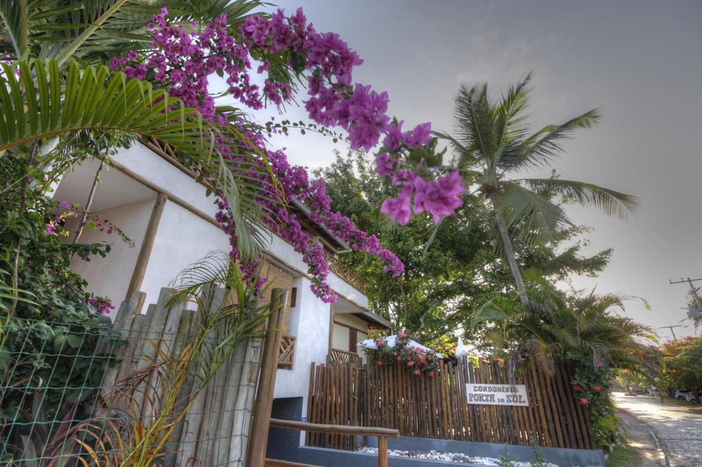 Village Porta Do Sol - Apartamento Ate 6 Pessoas Praia do Forte Cameră foto