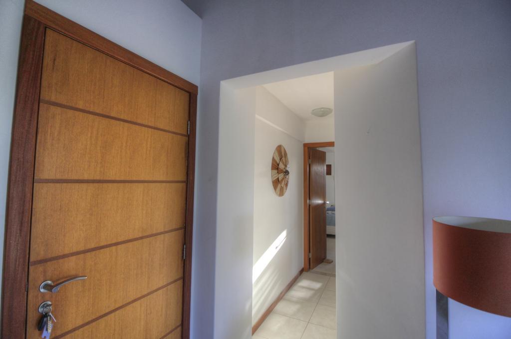 Village Porta Do Sol - Apartamento Ate 6 Pessoas Praia do Forte Cameră foto