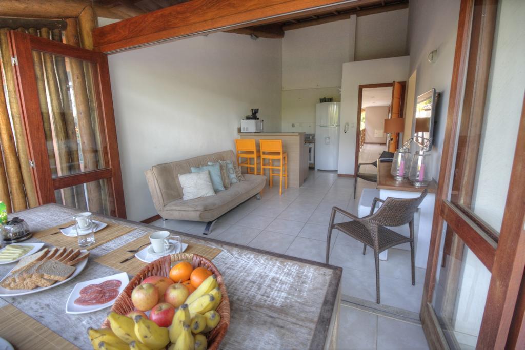 Village Porta Do Sol - Apartamento Ate 6 Pessoas Praia do Forte Cameră foto