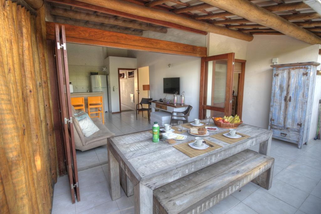 Village Porta Do Sol - Apartamento Ate 6 Pessoas Praia do Forte Cameră foto