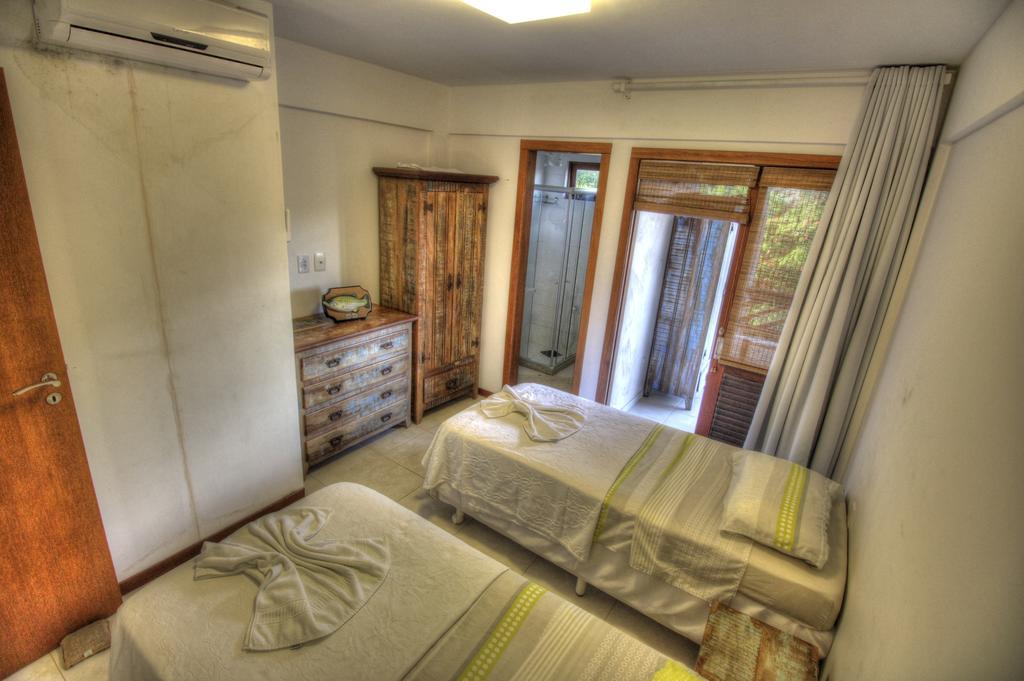 Village Porta Do Sol - Apartamento Ate 6 Pessoas Praia do Forte Cameră foto