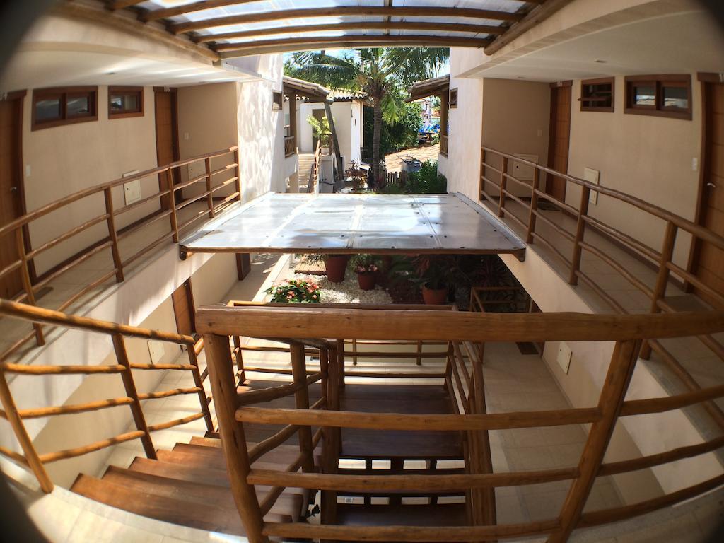 Village Porta Do Sol - Apartamento Ate 6 Pessoas Praia do Forte Cameră foto