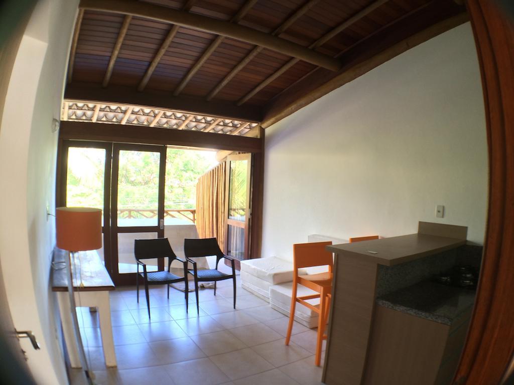 Village Porta Do Sol - Apartamento Ate 6 Pessoas Praia do Forte Cameră foto